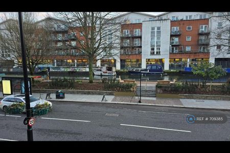 1 bedroom flat to rent - Photo 5