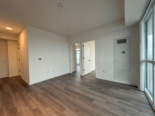 For Lease - 8 Interchange Way Unit# 1206, Vaughan, Ontario - Photo 1