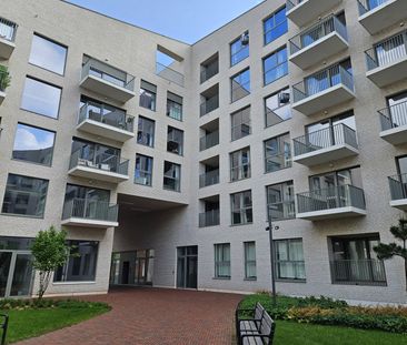 Appartement met 2 slaapkamers en zeer ruim terras - Foto 2