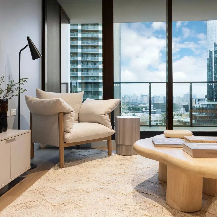 Studio with Furniture Package - Photo 1