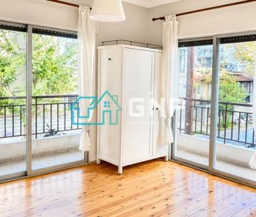 Studio/Γκαρσονιέρα για ενοικίαση 40 Εκκλησιές (40 Εκκλησιές - Ευαγγ... - Photo 6