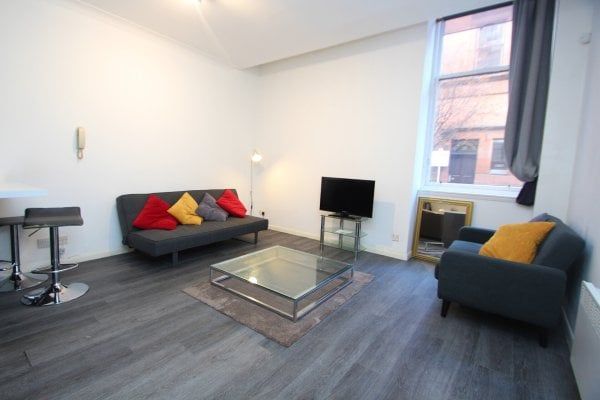 Blackfriars Court, Glasgow, G1 - Photo 1