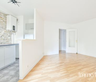 Appartement 1 pièce (studio) - 30.05m² - Photo 2