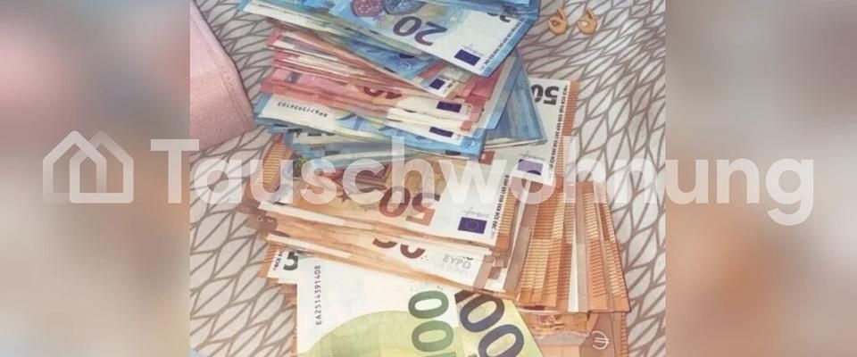 TAUSCHWOHNUNG 2,5 Zimmerwohnung im Barmbek sucht Terrassenwohnung - Photo 1