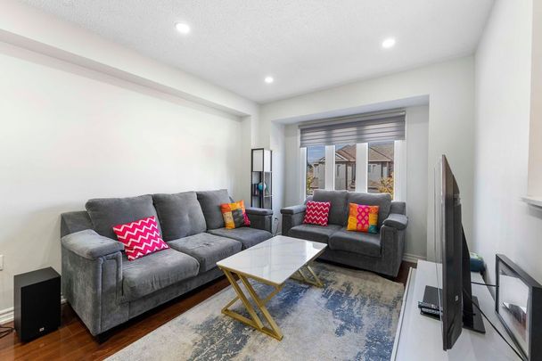 For Lease - 45 Alexis Way, Whitby, Ontario - Photo 1