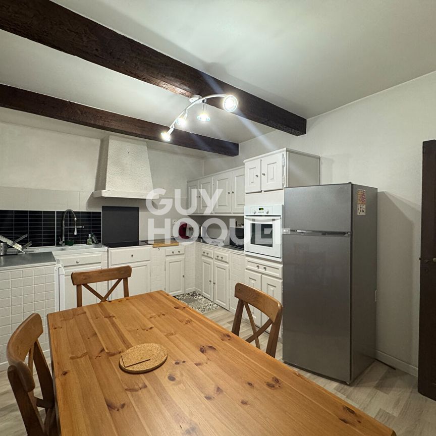 Maison 3 pièces 74m² - Photo 1