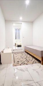 2 pièces - Meublé - 27,26 m² - 1er étage - Colocation non autorisée - Photo 4