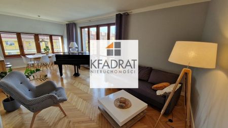 Stylowe mieszkanie na Starym Mieście - 2 pok - Zdjęcie 3