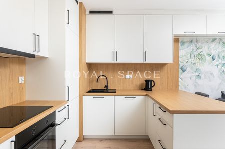 Przytulny apartament | Podgórze | CITY VIBE - Фото 3