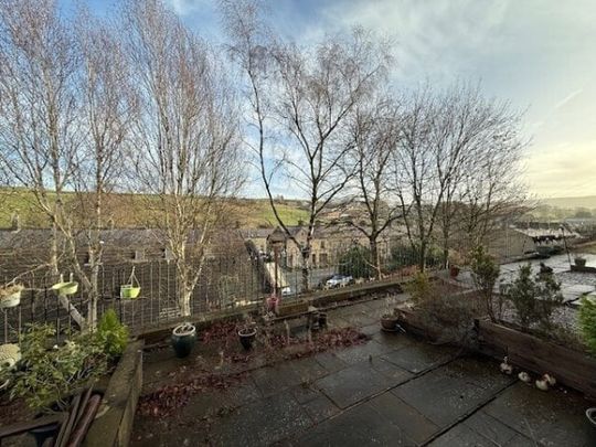 Sydney Terrace, Trawden, BB8 - Photo 1