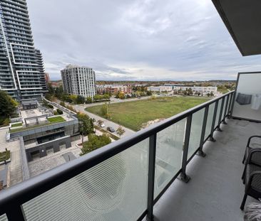 For Lease - 55 Oneida Crescent Unit# 709, Richmond Hill, Ontario - Photo 5