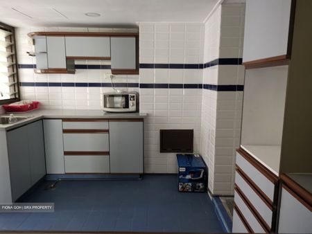 Jalan Kemaman (D12), Condominium - For Rent - Photo 3