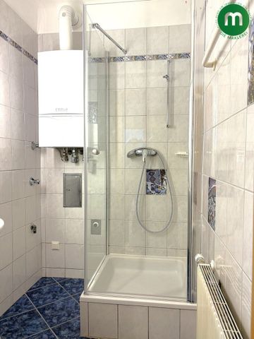 Unbefristete Wohnung nähe Floridsdorfer Spitz - Foto 2