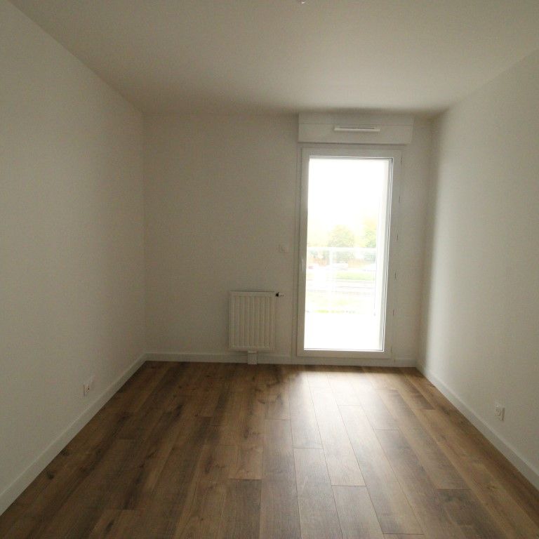 Location Appartement 2 pièces 37m² NANTES 44300 - Photo 1