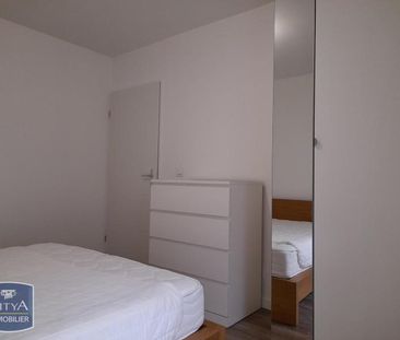Location Appartement 2 pièces 44m² GRENOBLE 38100 - Photo 4