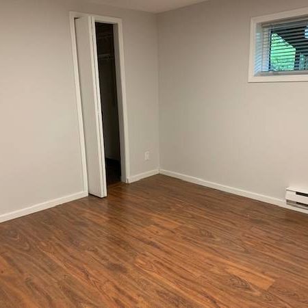 2 Bedroom Lower suite with Laundry and Carport - Photo 3