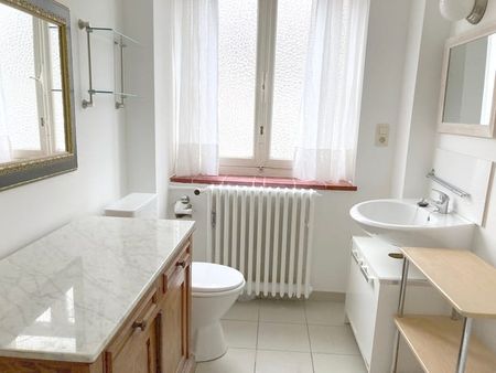 Appartement te huur - Foto 2