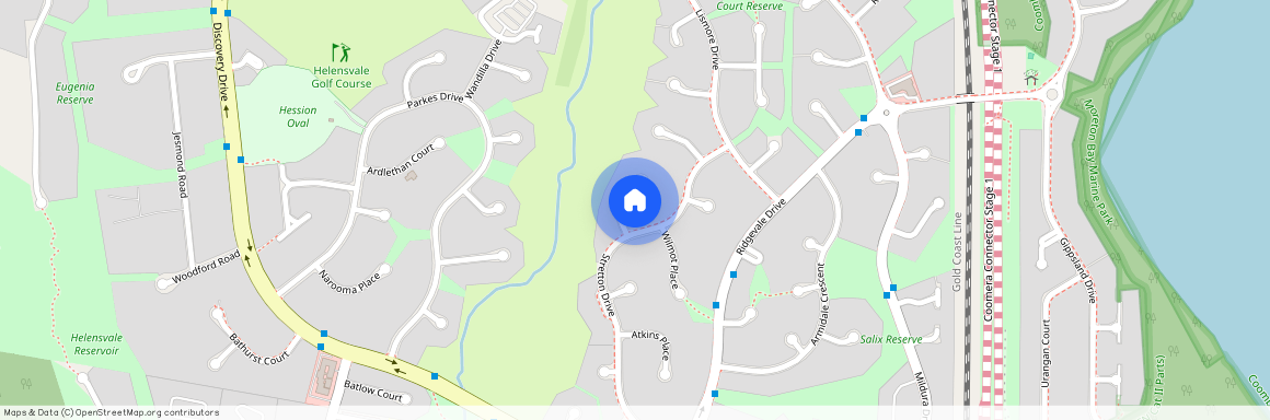 3 Midvale Place, Qld 4212, Helensvale