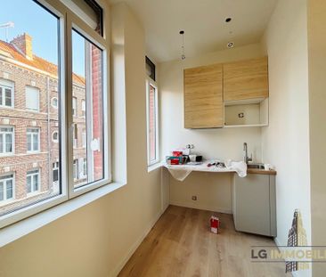 Amiens HENRIVILLE - TYPE 2 - Photo 5