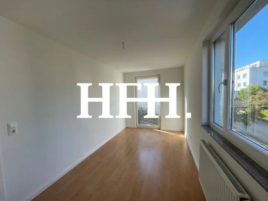 4 Zimme-Terrassenwohnung mit Einbauküche - Foto 1