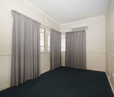 22b Moffatt Street, Ipswich QLD 4305 - House For Rent | Domain - Photo 1