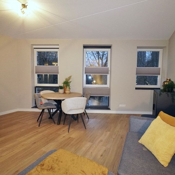Te huur: Appartement Schiedamsesingel in Rotterdam - Foto 1