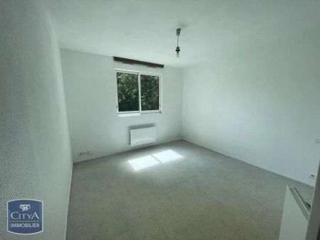 Appartement à louer 1 pièce 18.95m² - Photo 3