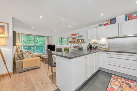 Neville House, 19 Page Street, Westminster, London SW1P - Photo 3