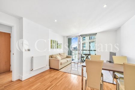 1 bedroom apartment to rent - Photo 2