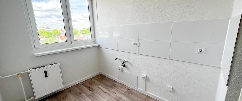 3-Zimmer-Wohnung im 4. Obergeschoss zu vermieten - Photo 1