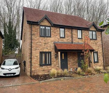 Oakleigh Grove, Cliffe Woods, Rochester, ME3 - Photo 5