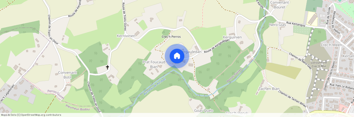 22700, Perros-Guirec