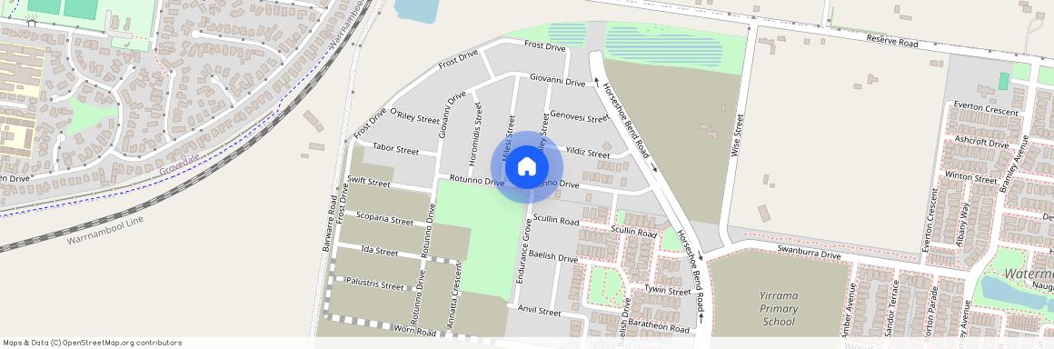 40 Rotunno Drive, Vic 3217, Charlemont