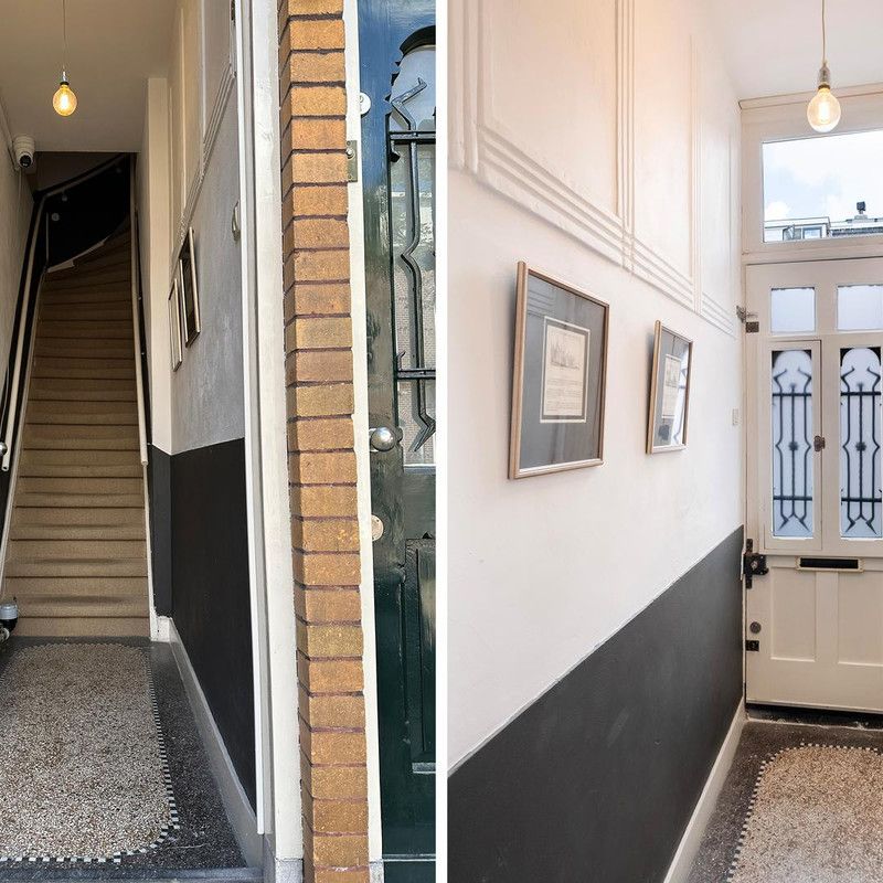 Justus van Effenstraat 23BS - Foto 1