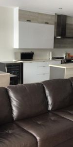 Grand 4 1/2 à louer Bromont - Photo 4