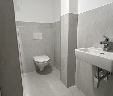 Altbau trifft Moderne! Großzügige 3 - Zimmerwohnung Toplage! - Photo 5