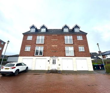 2 bedroom flat to rent - Photo 5