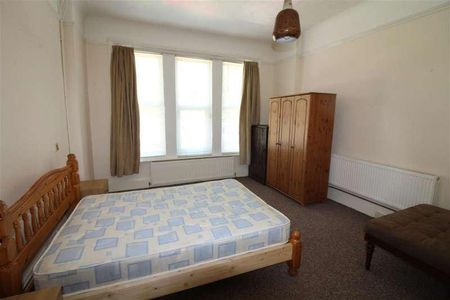 Archers Road, *****bills Included*******bills Included*********student Apartment** Student Apartment **, Southampton, SO15 - Photo 4