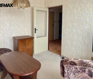 Pronájem bytu 3+1 v osobním vlastnictví 72 m², Jirkov - Photo 2