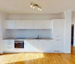 orea | Sonnendurchflutete 4-Zimmer Wohnung mit Balkon in der Seestadt | Smart besichtigen · Online anmieten - Photo 3