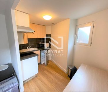 Location Appartement 2 pièces Meublé 30m² CHALON SUR SAONE 71100 - Photo 5