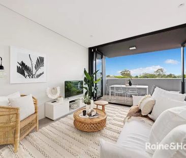 Apartment with 1 bedroom, 1 bathroom & parking for 1 car - Photo 4