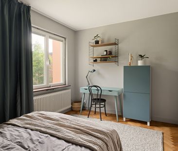 Klintbacken, Bromma - Foto 4