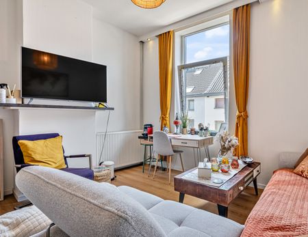 Huis te huur in Gent - Photo 2