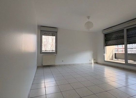 Appartement à louer 3 pièces • 65,66 m2 Lyon 7 - Photo 1