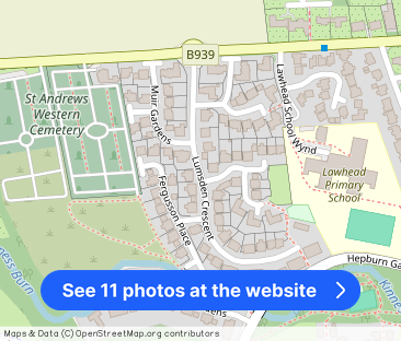 Lumsden Crescent, St. Andrews - Photo 1