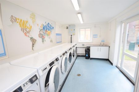 Brayford Court - Studio Room - AVAILABLE NOW - Photo 5