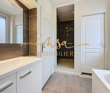 Location Maison 4 pièces 70m² BARENTIN 76360 - Photo 6