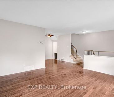 For Lease - 20 FORESTER Crescent Unit# C, Bells Corners and South t... - Photo 6