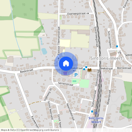 Beekstraat, 30, 3051, Oud-Heverlee Sint-Joris-Weert